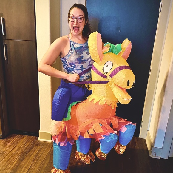 Meet your Posher, Al - Picture 1 of 1